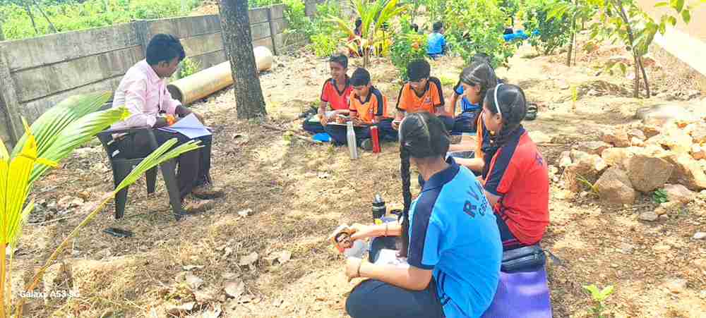 3 Day PDP at RVK - Hangal (9)