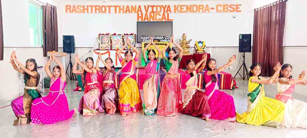 Celebration of Teachers Day at RVK - Hanagal 3-50kb