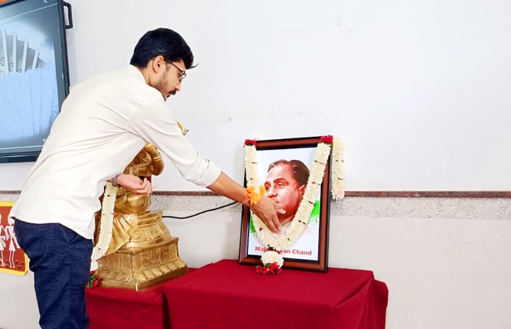 RVK – Hangal Observes International Sports Day (5)